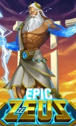 Epic Ze Zeus
