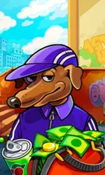Coins Sniffer Hold And Win