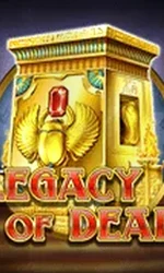 Legacy of Dead