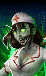 100 Zombies