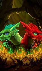 Double Dragon Gold: Hold & Win