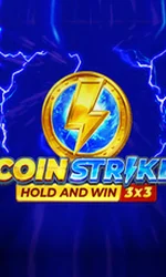 Coin Strike: Hold and Win