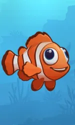 Fish Road