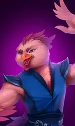 Battle Roosters Bonus Buy
