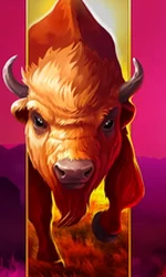 Big Wild Buffalo