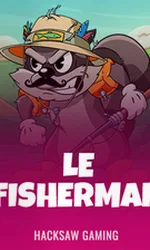 Le Fisherman