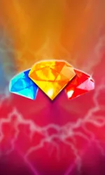 Turbo Diamonds: Hold & Win