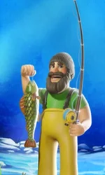 Big Bass Bonanza