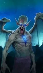 Bloodthirst