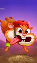 Hamster Run