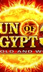 Sun of Egypt 3