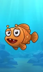 Fish Boom