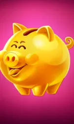 Piggy Power: Hit the Bonus