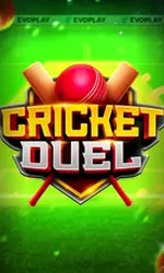Cricket Duel