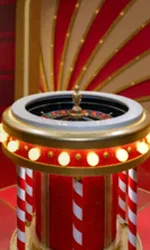 Red Door Roulette