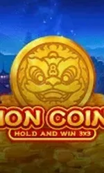 Lion Coins