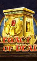 Legacy of Dead
